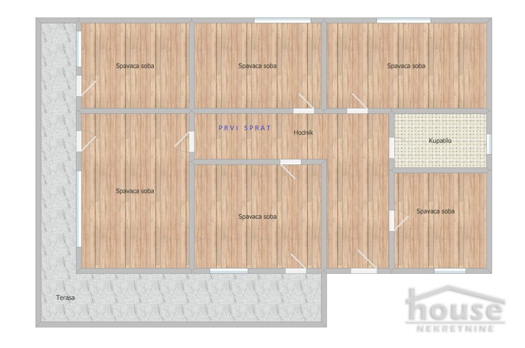 Kuća Prodaja Novi Sad Kuća Prodaja Novi Sad 178 m2