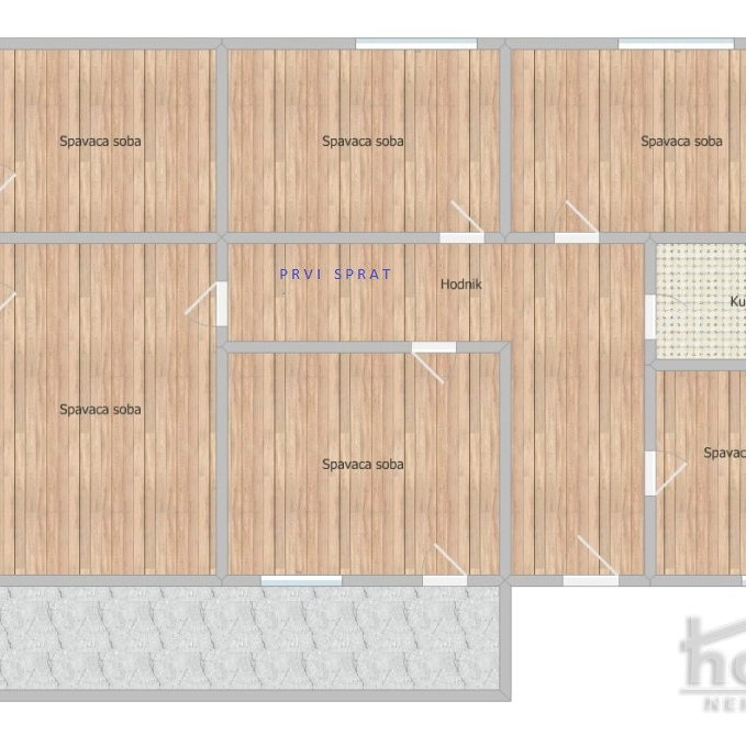 Kuća Prodaja Novi Sad  178 m2