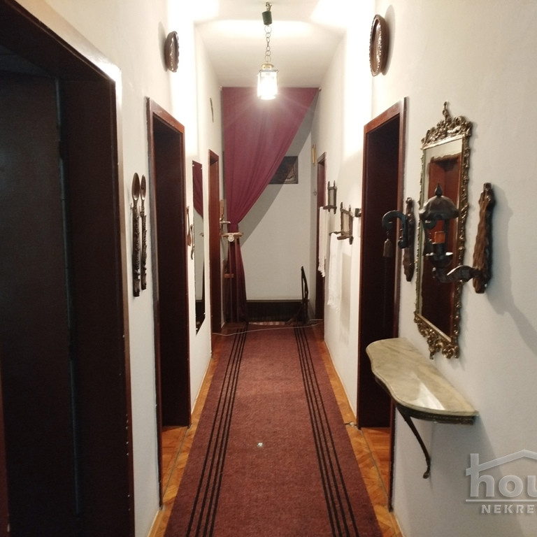 Kuća na prodaju, Centar, Novi Sad, 443m², 721.000 €
