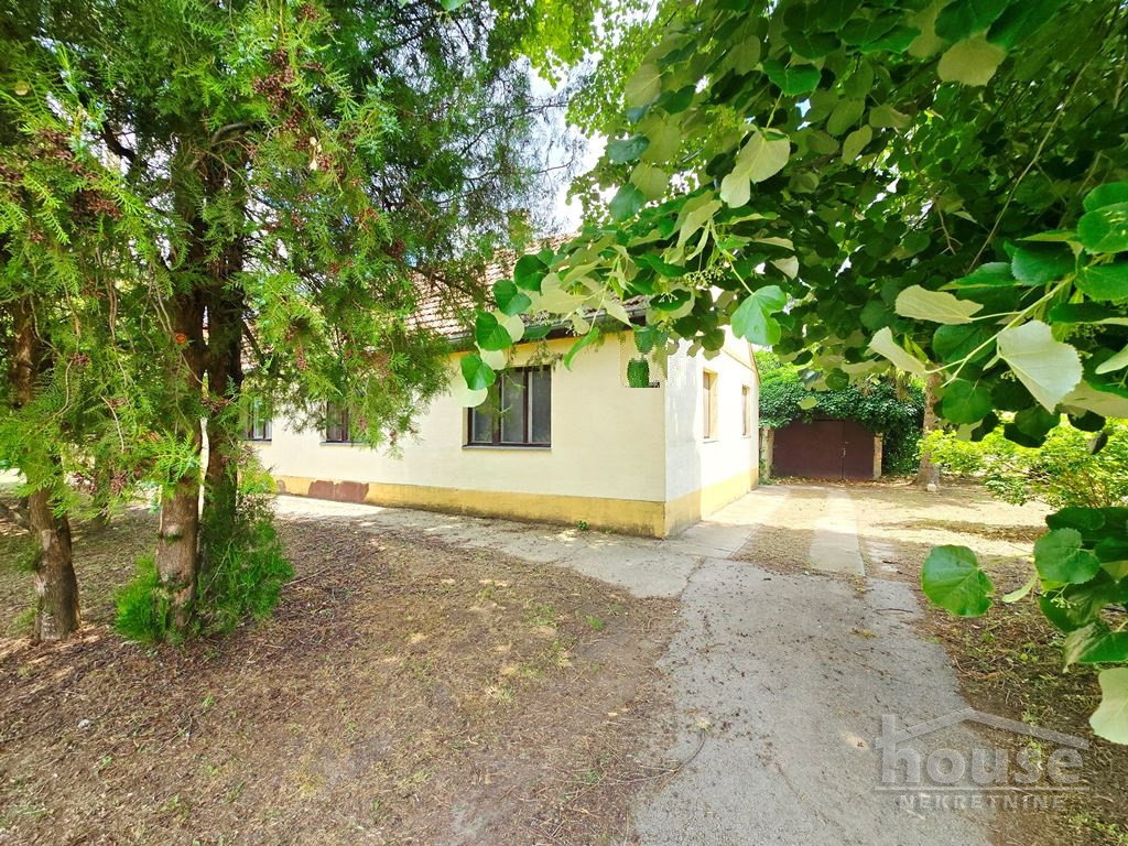 Kuća Prodaja Novi Sad  125 m2