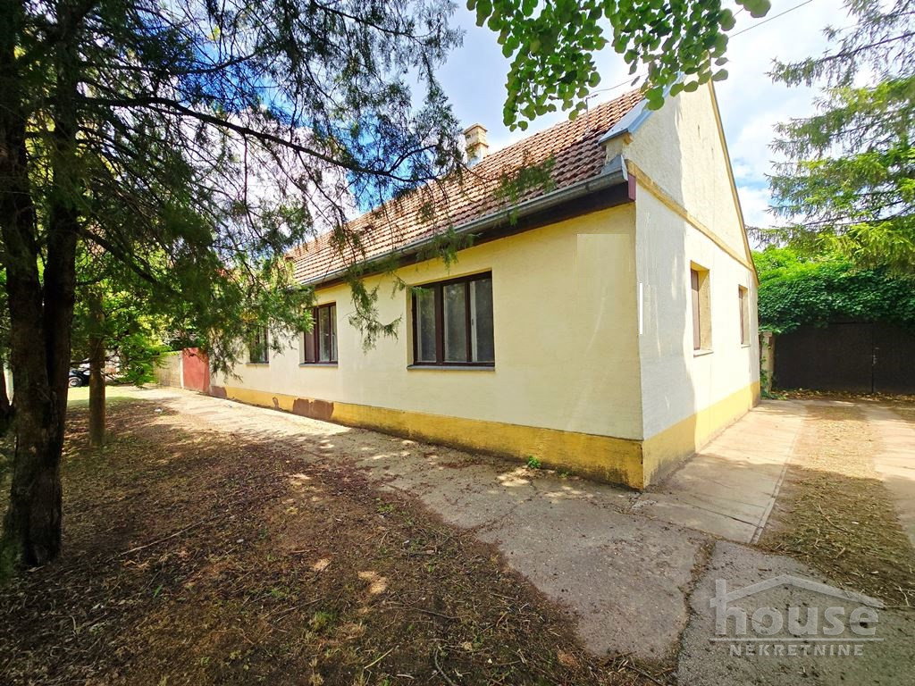 Kuća Prodaja Novi Sad  125 m2