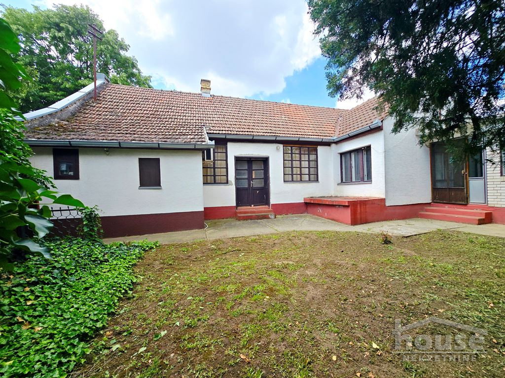 Kuća na prodaju, Centar, Novi Sad, 125m², 78.000 €