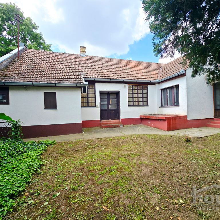 Kuća na prodaju, Centar, Novi Sad, 125m², 78.000 €