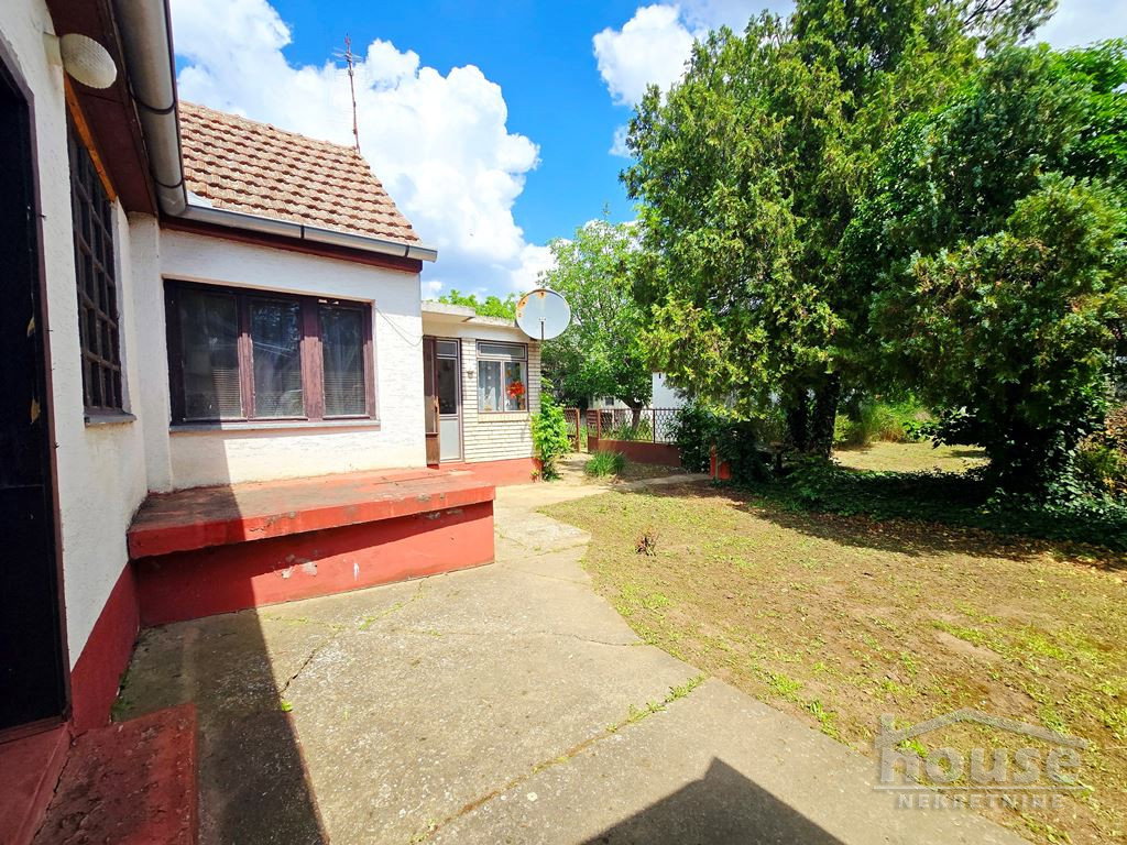 Kuća na prodaju, Centar, Novi Sad, 125m², 78.000 €