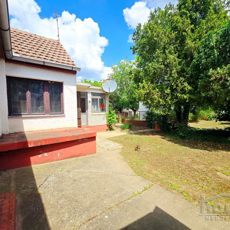 Kuća na prodaju, Centar, Novi Sad, 125m², 78.000 €
