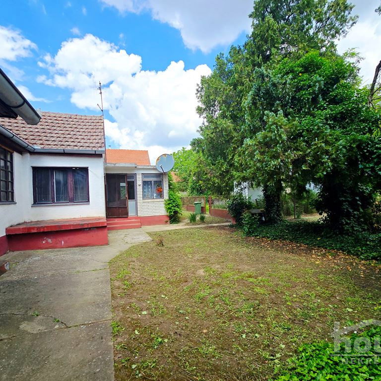 Kuća na prodaju, Centar, Novi Sad, 125m², 78.000 €