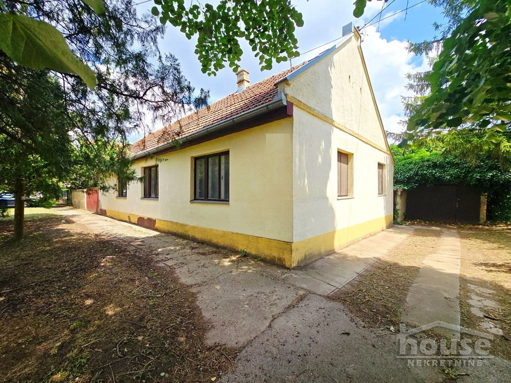 Kuća Prodaja Novi Sad  125 m2
