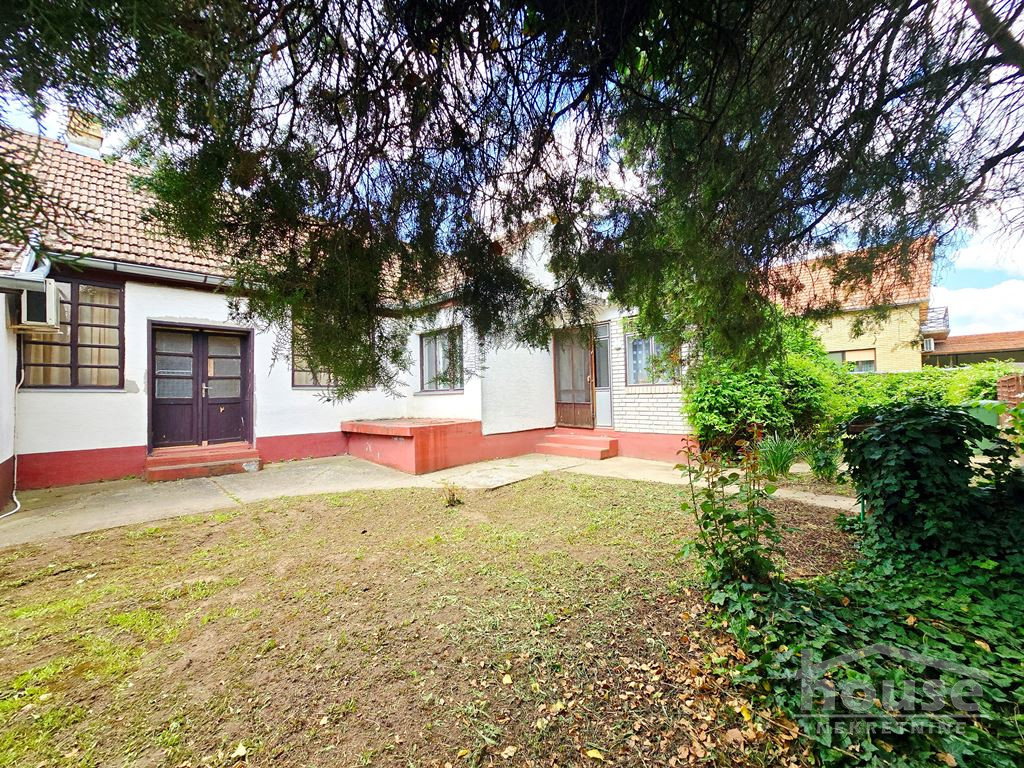 Kuća na prodaju, Centar, Novi Sad, 125m², 78.000 €