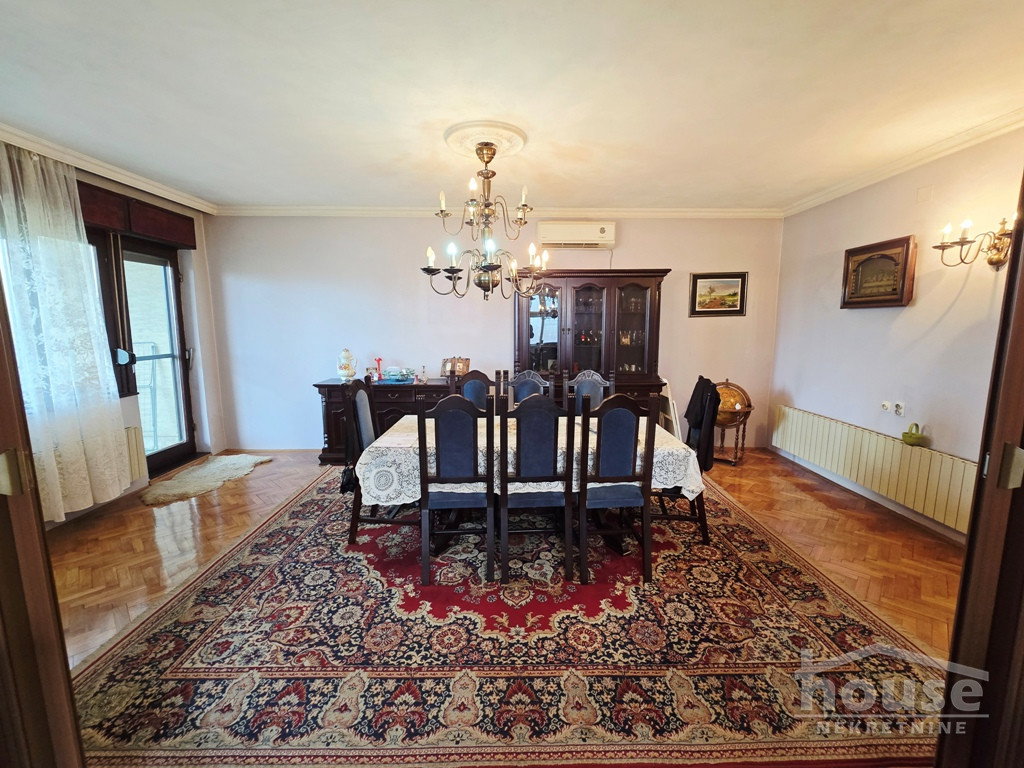 Kuća Prodaja Novi Sad Kuća Prodaja Novi Sad 168 m2