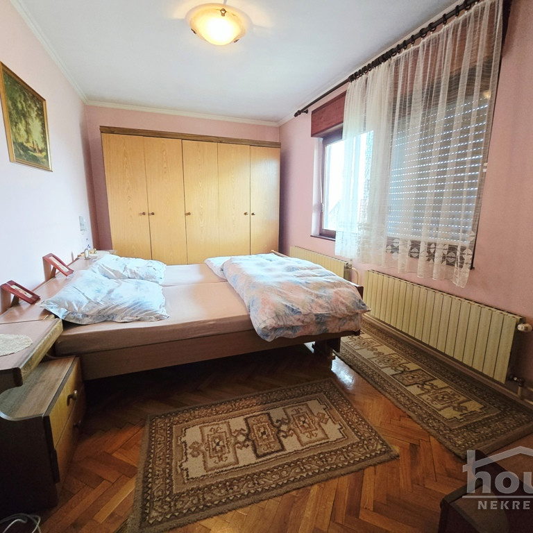 Kuća na prodaju, Centar, Novi Sad, 168m², 135.000 €