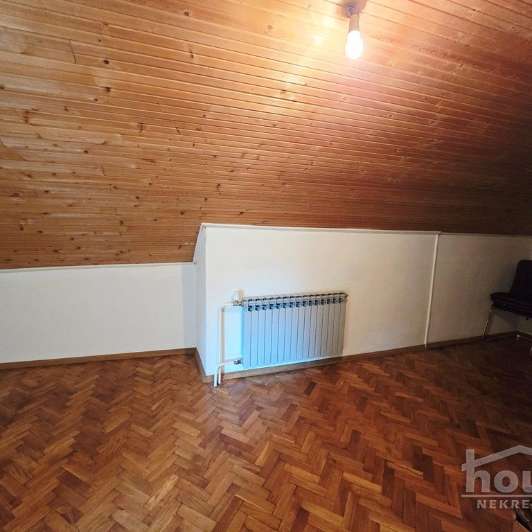 Kuća na prodaju, Centar, Novi Sad, 168m², 135.000 €