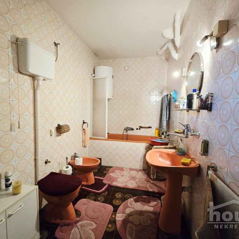 Kuća na prodaju, Centar, Novi Sad, 168m², 135.000 €