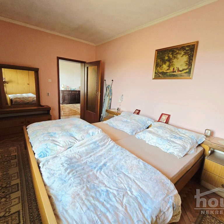 Kuća na prodaju, Centar, Novi Sad, 168m², 135.000 €