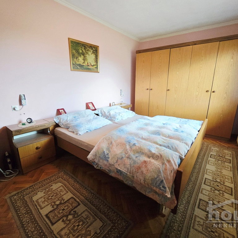 Kuća na prodaju, Centar, Novi Sad, 168m², 135.000 €