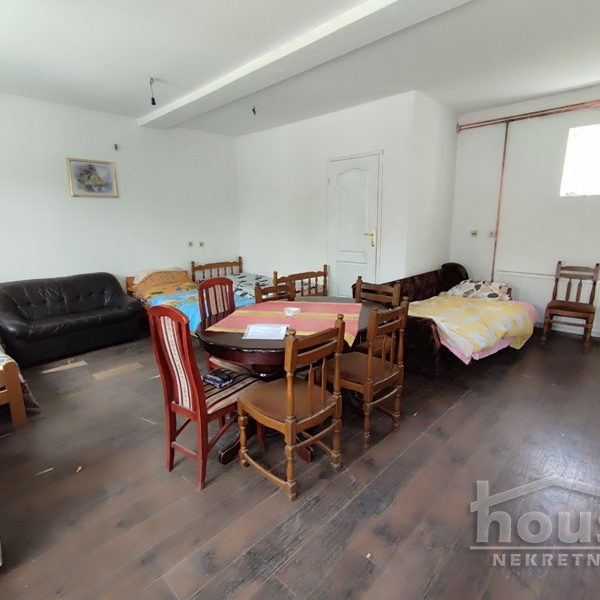 Kuća Prodaja Novi Sad  394 m2