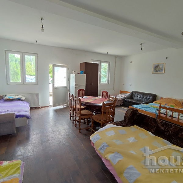 Kuća na prodaju, Donje Sajlovo, Novi Sad, 394m², 1.030.000 €