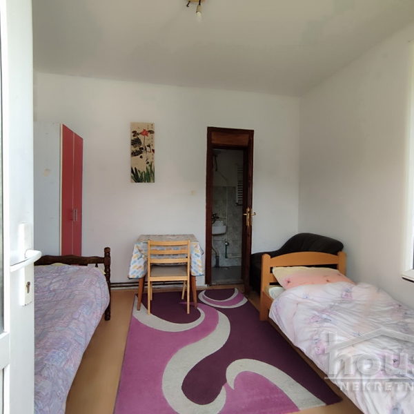 Kuća na prodaju, Donje Sajlovo, Novi Sad, 394m², 1.030.000 €