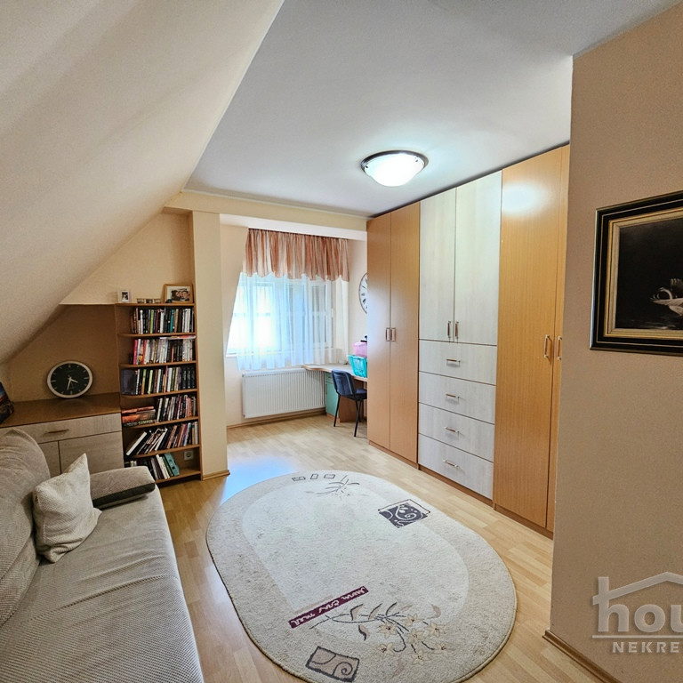 Kuća na prodaju, Dudara, Sremski Karlovci, 360m², 2. sprat, 669.500 €