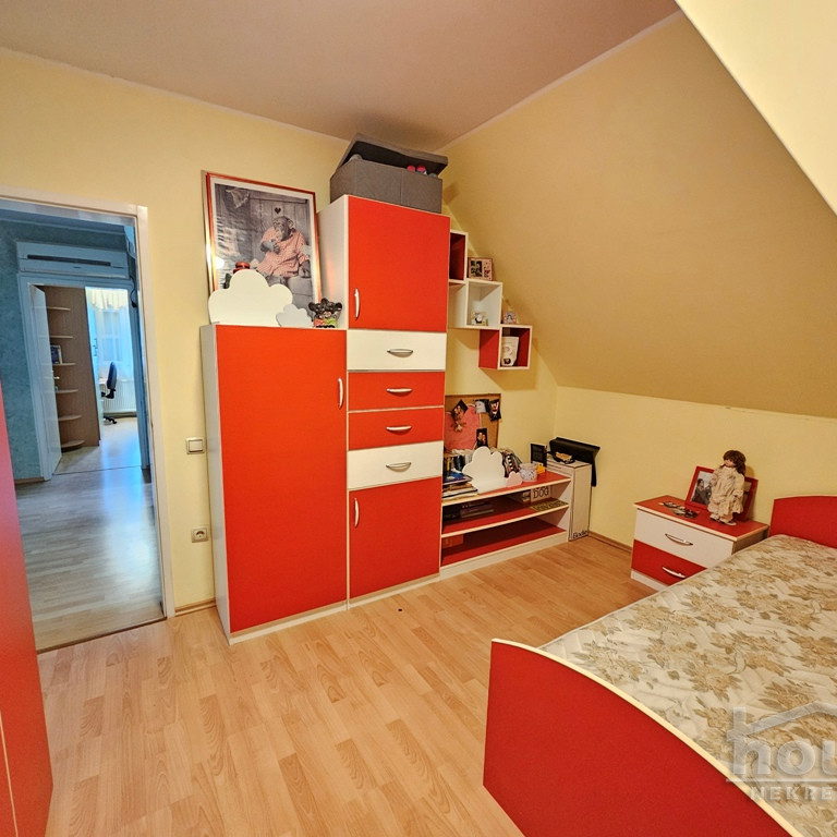 Kuća na prodaju, Dudara, Sremski Karlovci, 360m², 2. sprat, 669.500 €