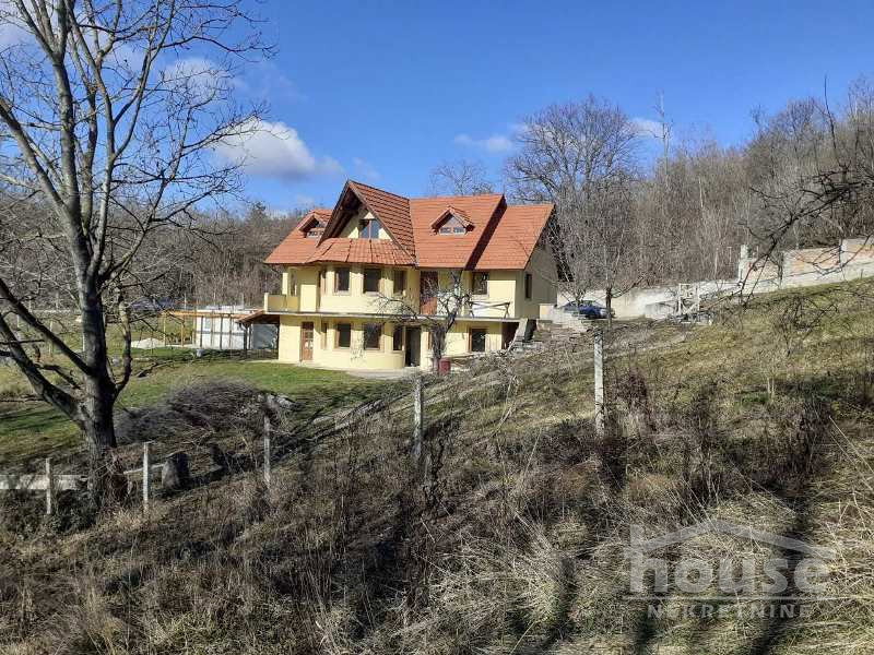 Kuća Prodaja Novi Sad  436 m2