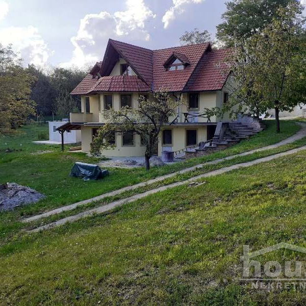 Kuća Prodaja Novi Sad  436 m2