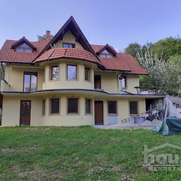 Kuća na prodaju, Sremska Kamenica, Novi Sad, 436m², 329.600 €