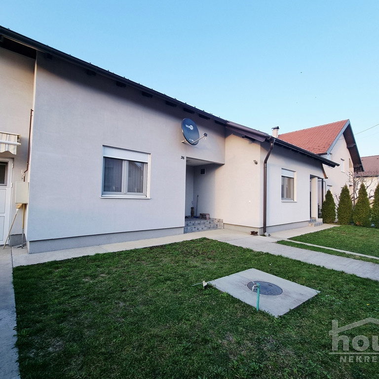 Kuća na prodaju, Futog, Novi Sad, 150m², Prizemlje, 270.000 €