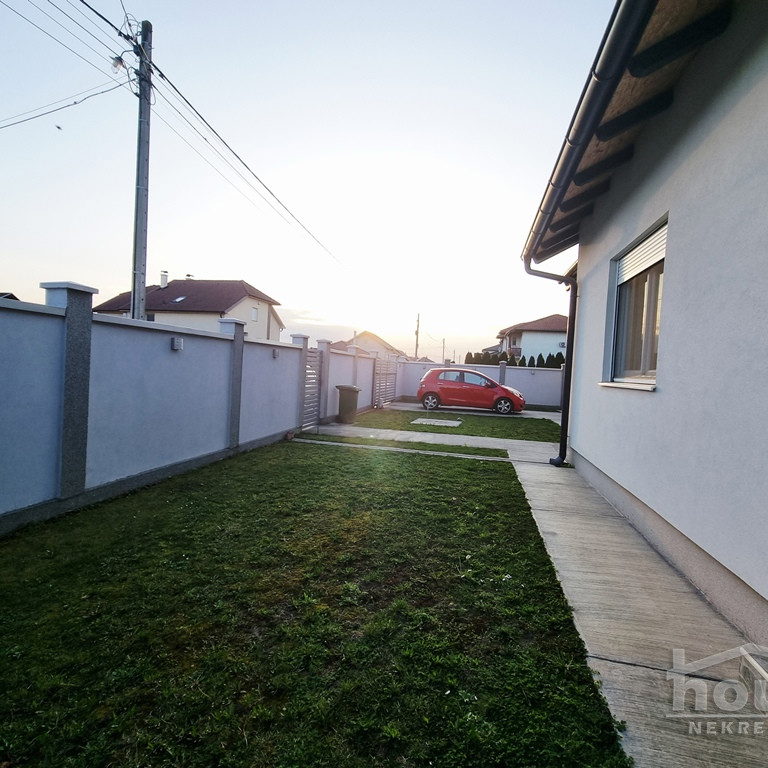 Kuća na prodaju, Futog, Novi Sad, 150m², Prizemlje, 270.000 €
