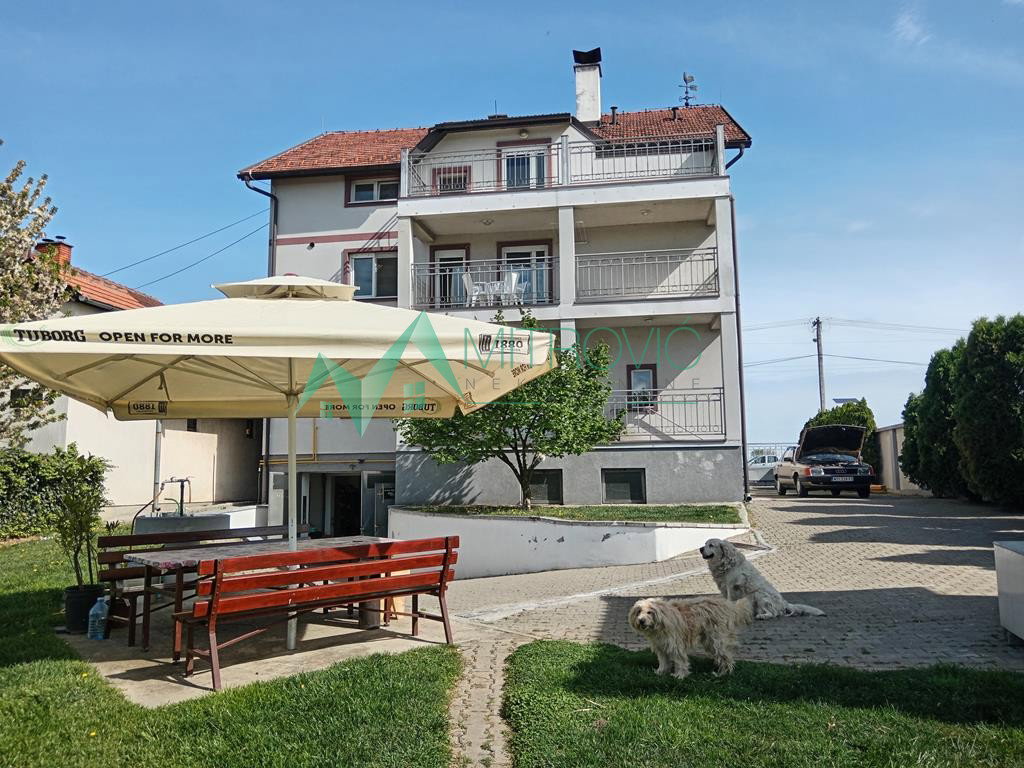 Kuća na prodaju, Kać, Novi Sad, 478m², 370.800 €