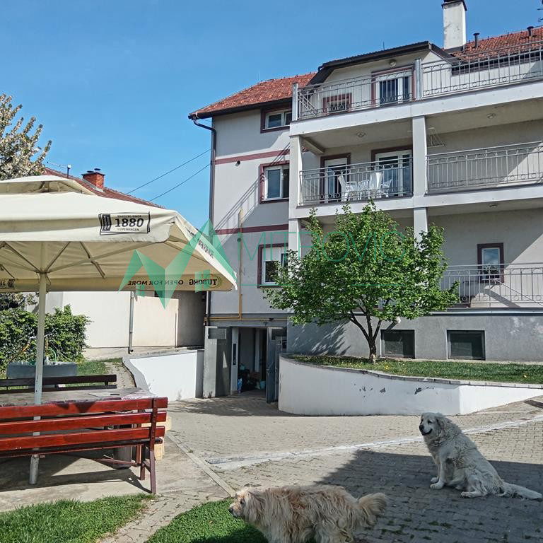 Kuća na prodaju, Kać, Novi Sad, 478m², 370.800 €