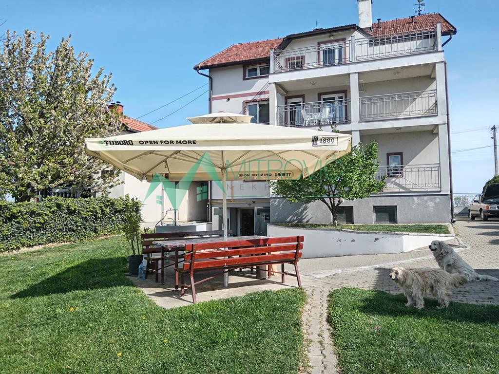 Kuća na prodaju, Kać, Novi Sad, 478m², 370.800 €