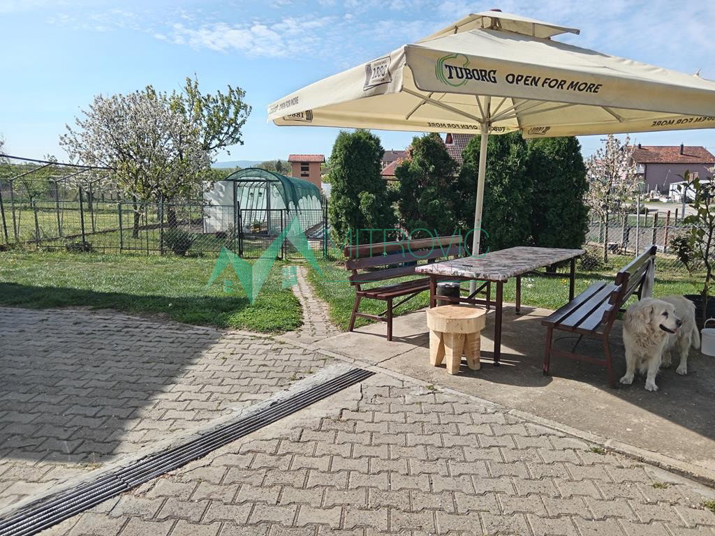 Kuća na prodaju, Kać, Novi Sad, 478m², 370.800 €