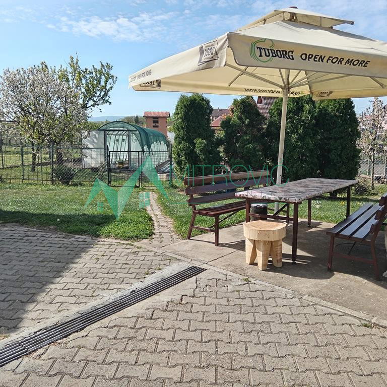 Kuća na prodaju, Kać, Novi Sad, 478m², 370.800 €