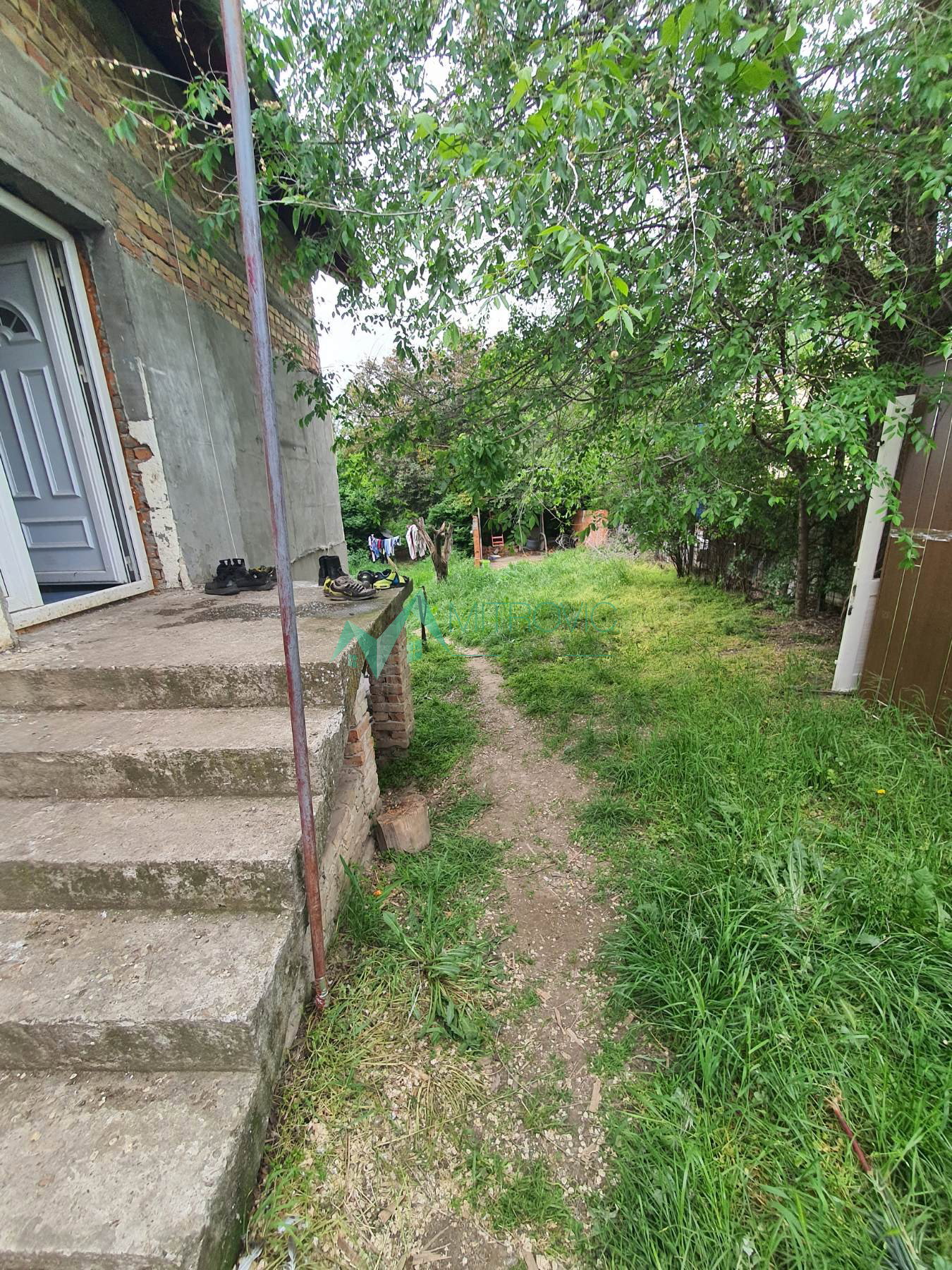 kuce-kaC-3000249-560ec Kuća na prodaju, Kać, Novi Sad, 161m², 111.240 €