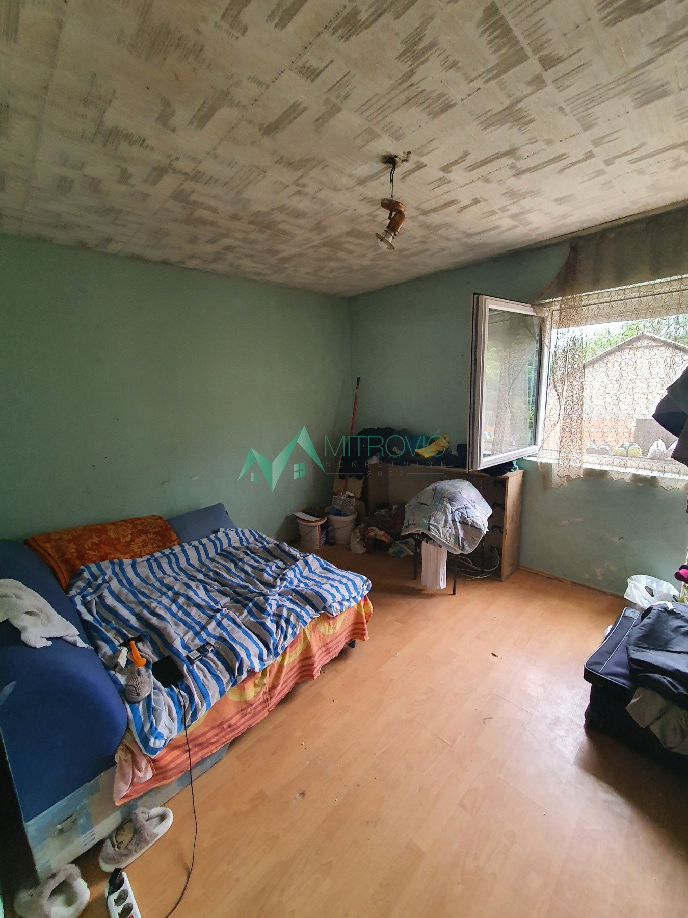 kuce-kaC-3000249-9pbnm Kuća na prodaju, Kać, Novi Sad, 161m², 111.240 €