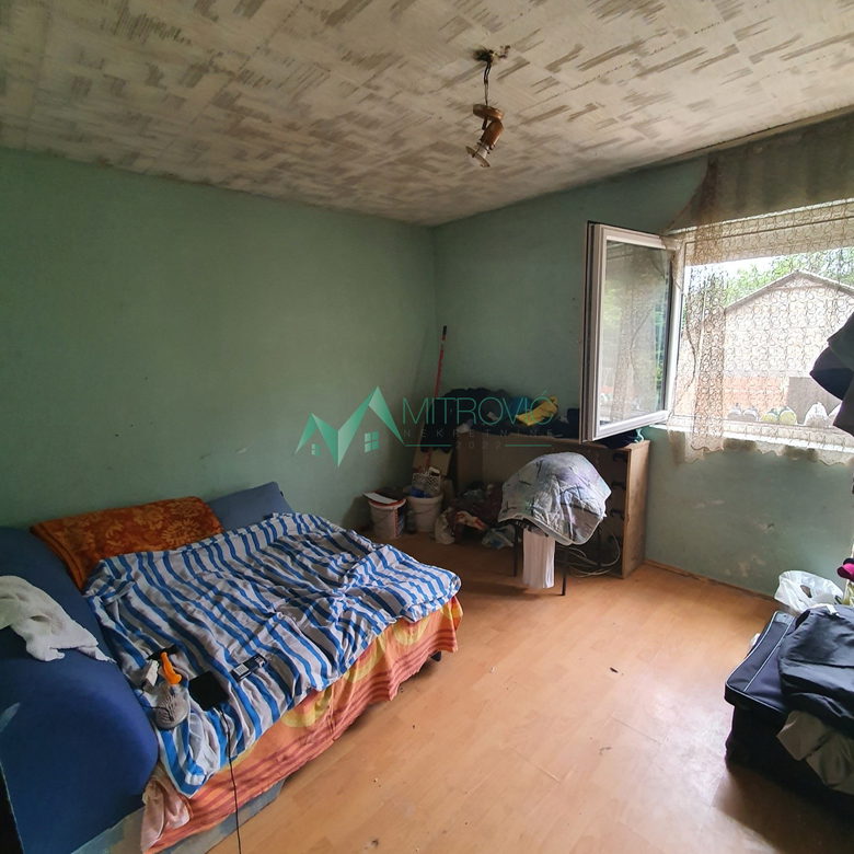 Kuća na prodaju, Kać, Novi Sad, 161m², 111.240 €