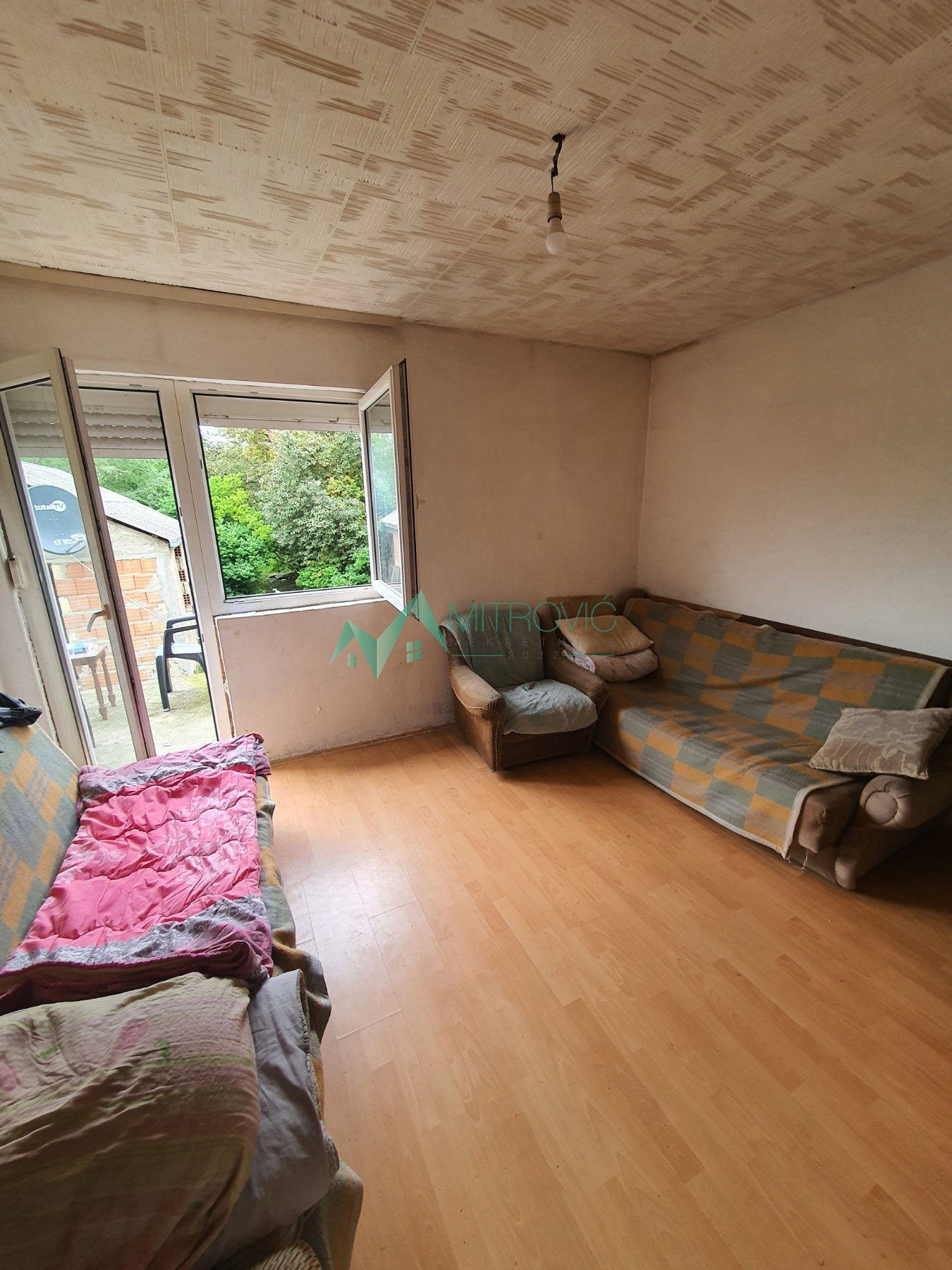 kuce-kaC-3000249-oj553 Kuća na prodaju, Kać, Novi Sad, 161m², 111.240 €
