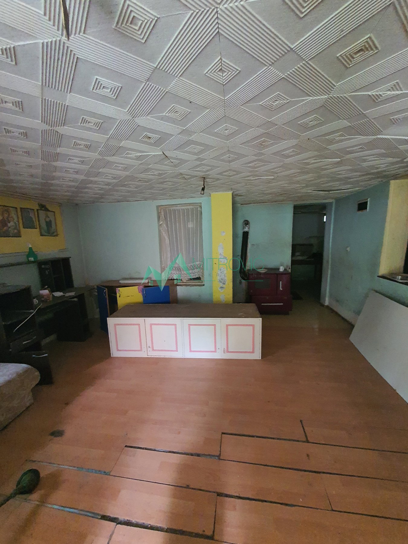 kuce-kaC-3000249-udwne Kuća na prodaju, Kać, Novi Sad, 161m², 111.240 €