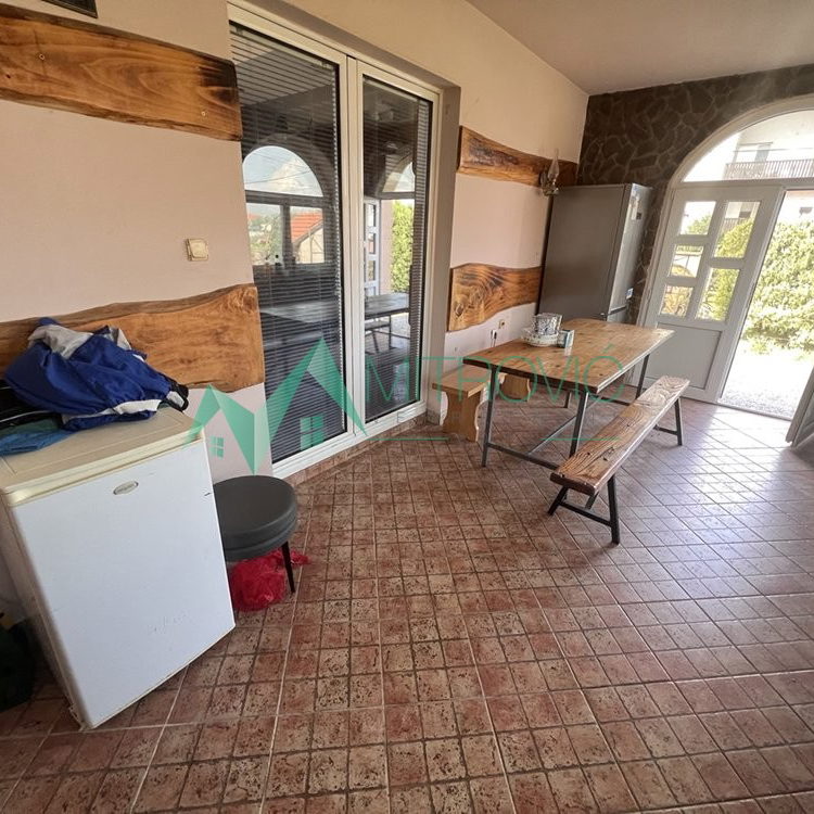 Kuća na prodaju, Klisa, Novi Sad, 260m², 283.250 €