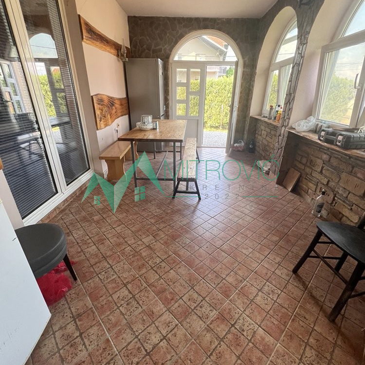 Kuća na prodaju, Klisa, Novi Sad, 260m², 283.250 €