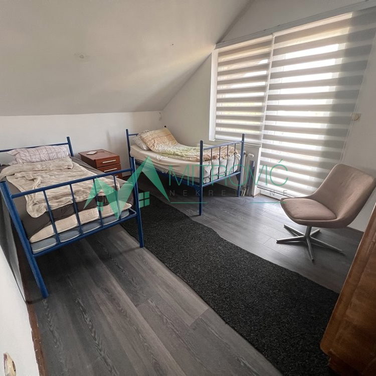 Kuća na prodaju, Klisa, Novi Sad, 260m², 283.250 €