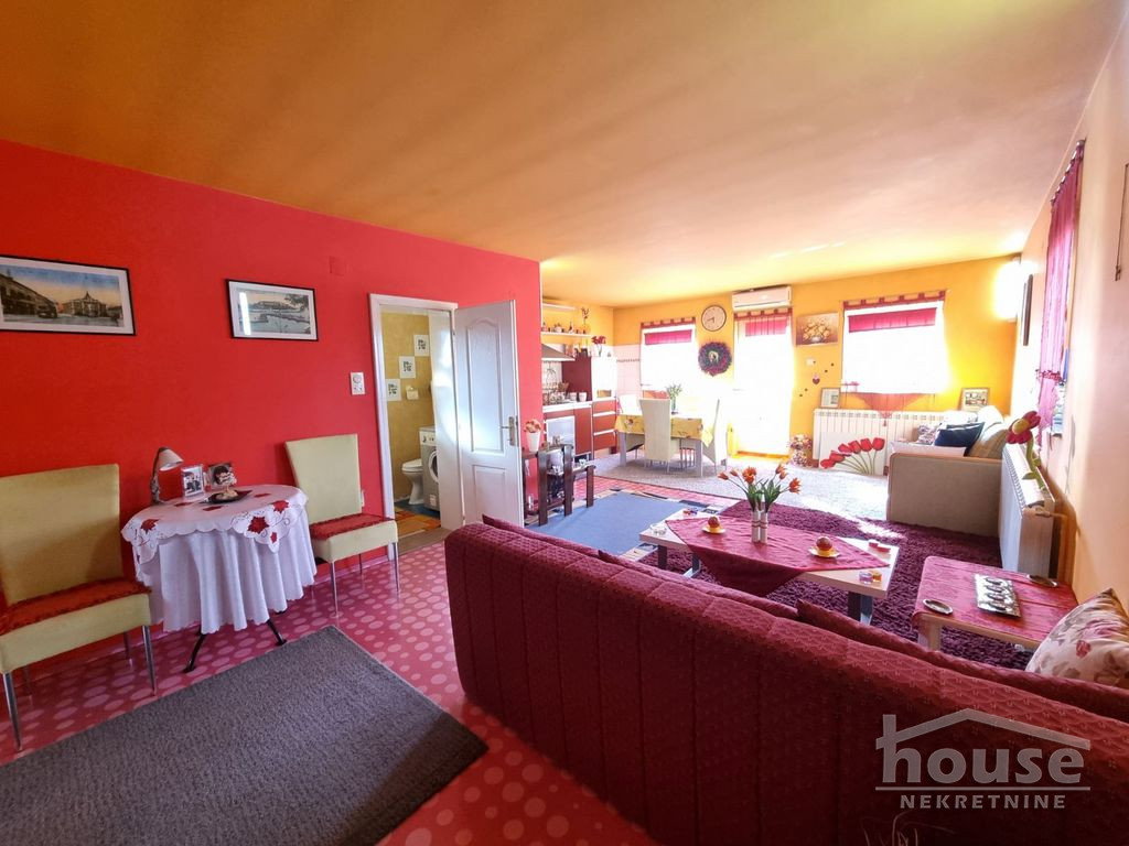 kuce-klisa-vidovdansko-naselje-3091173-byom0 Kuća na prodaju, Klisa, Novi Sad, 163m², 1. sprat, 180.000 €