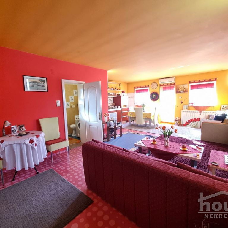 Kuća na prodaju, Klisa, Novi Sad, 163m², 1. sprat, 180.000 €