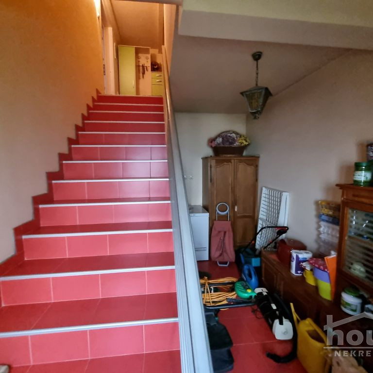 Kuća na prodaju, Klisa, Novi Sad, 163m², 1. sprat, 180.000 €