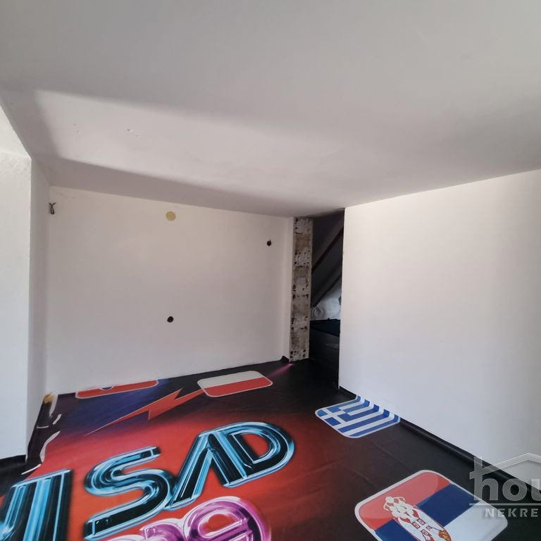 Kuća na prodaju, Klisa, Novi Sad, 163m², 1. sprat, 180.000 €