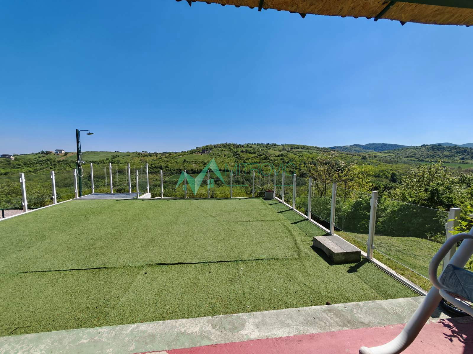 Kuća na prodaju, Sremska Kamenica, Novi Sad, 57m², 133.900 €