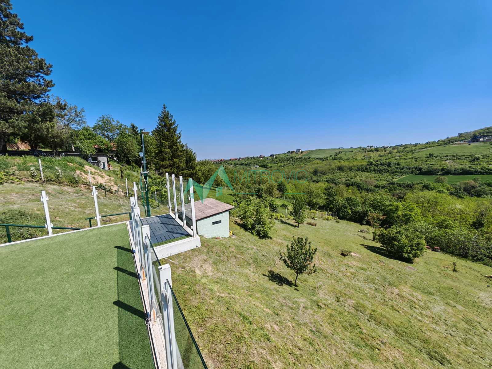 Kuća na prodaju, Sremska Kamenica, Novi Sad, 57m², 133.900 €