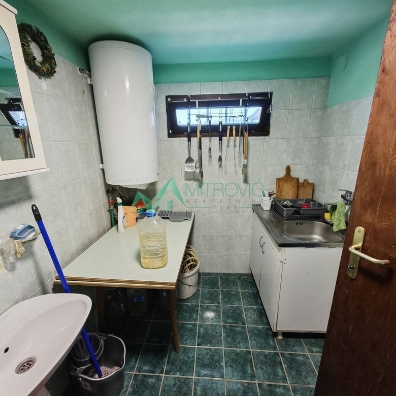 Kuća na prodaju, Sremska Kamenica, Novi Sad, 57m², 133.900 €