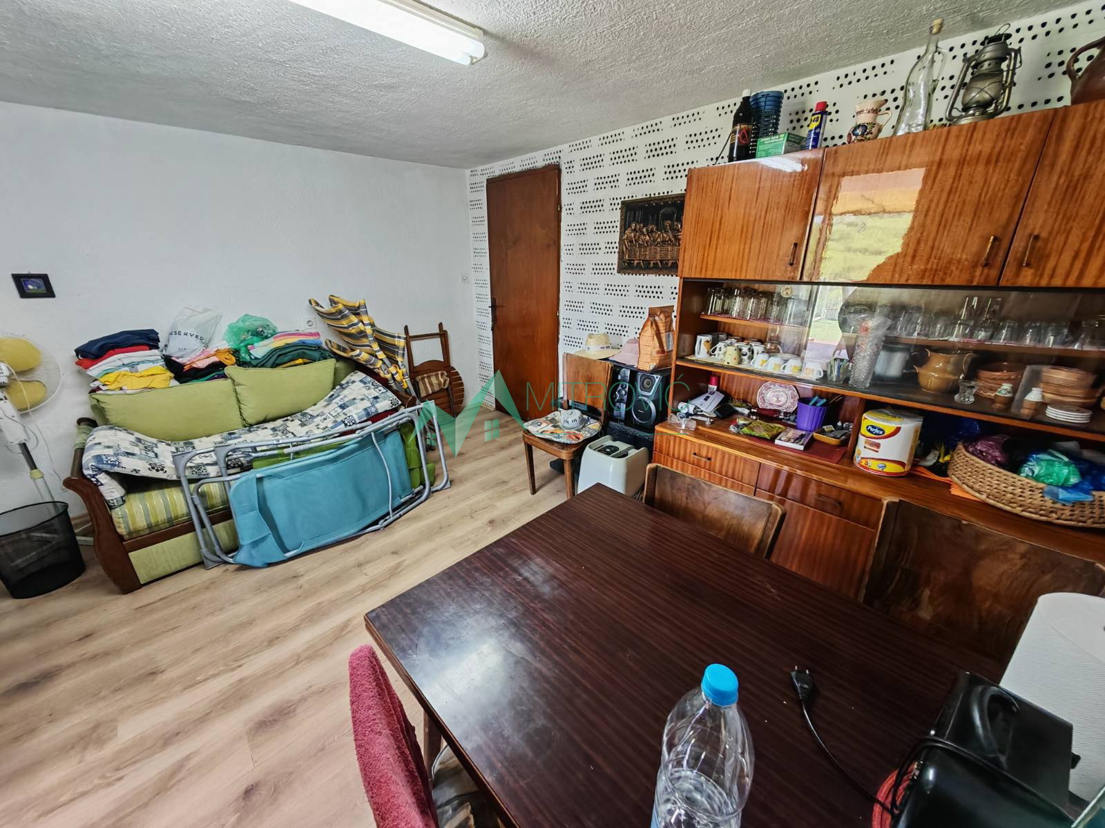 Kuća na prodaju, Sremska Kamenica, Novi Sad, 57m², 133.900 €