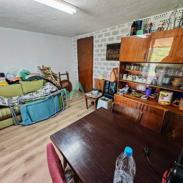 Kuća na prodaju, Sremska Kamenica, Novi Sad, 57m², 133.900 €